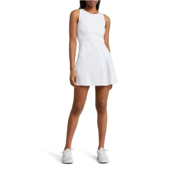 Sweaty Betty grand slam tennis dress size XS - Picture 3 of 6